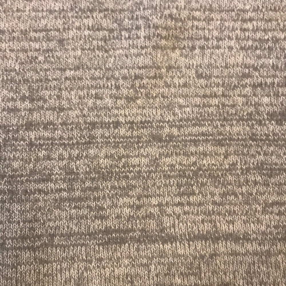 NWT J.Crew Space-Dyed Sweater - Picture 6 of 7